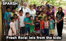 SPARSH kids